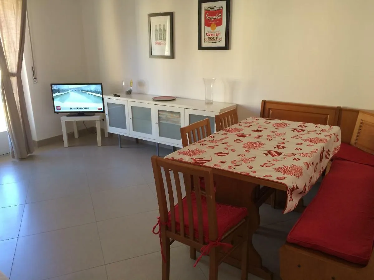 Appartement Casa Liliana à Levanto