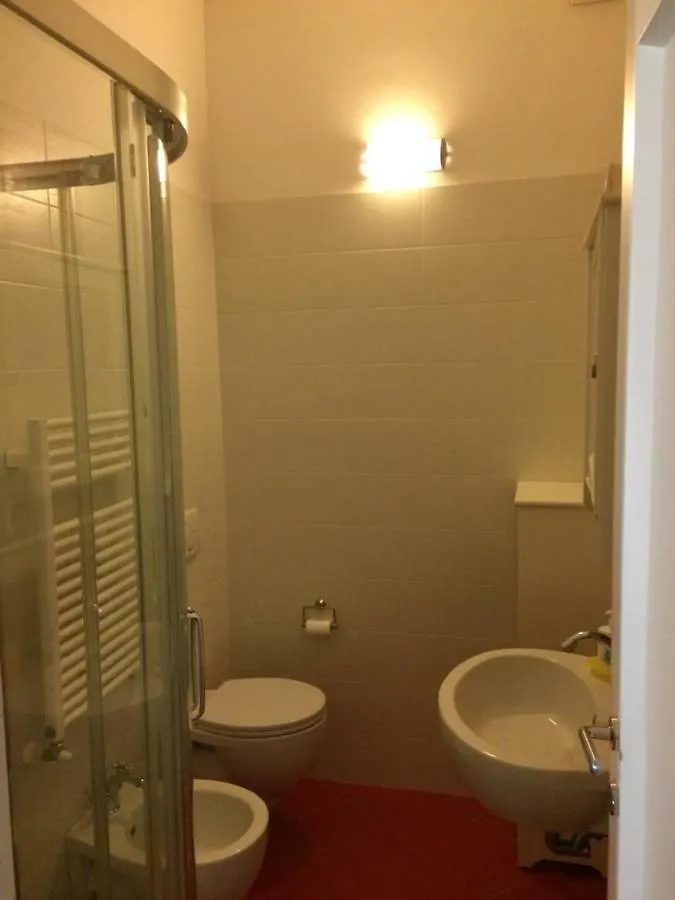 Appartement Casa Liliana à Levanto