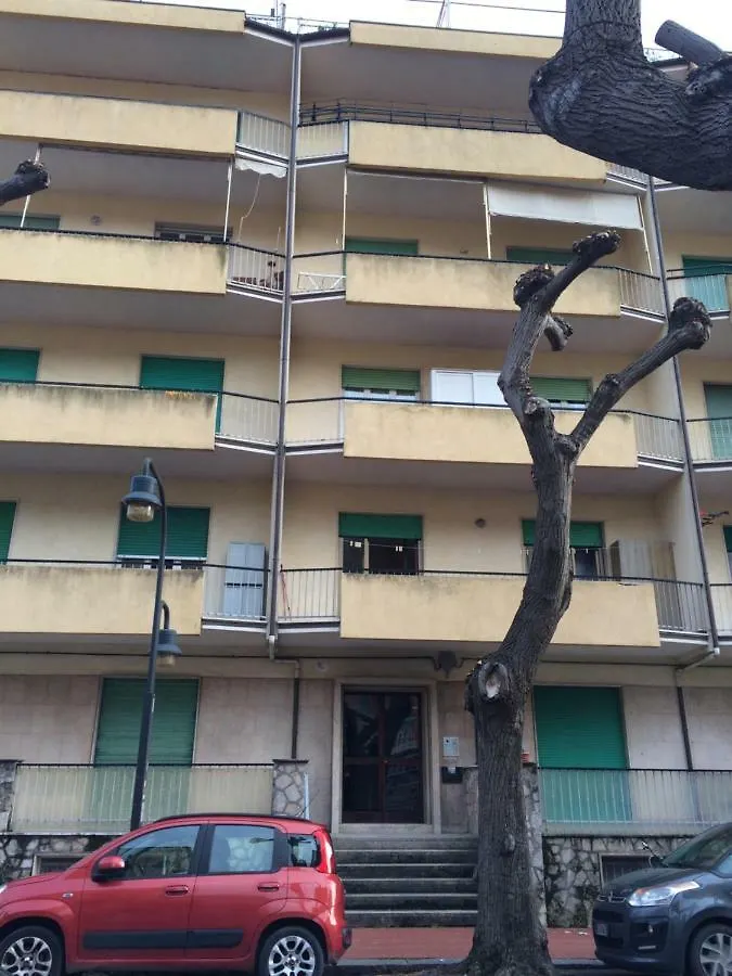 Casa Liliana Apartment Levanto