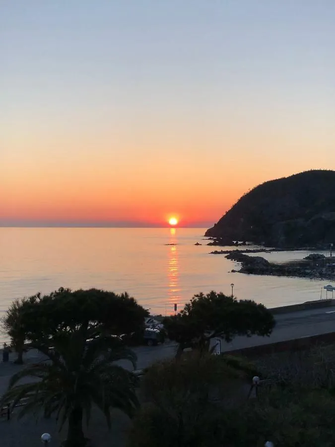Casa Liliana Apartment Levanto
