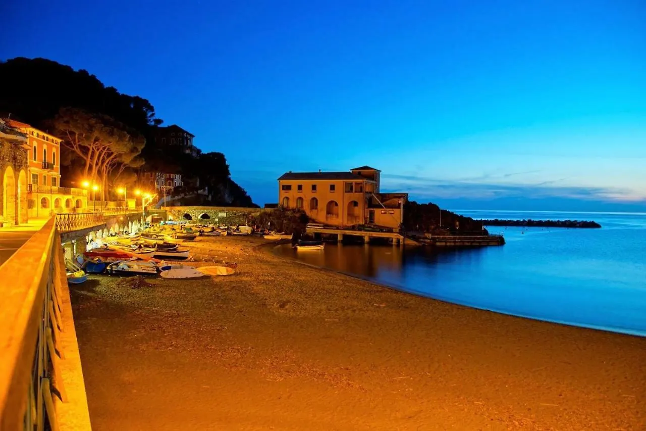 Appartement Casa Liliana à Levanto