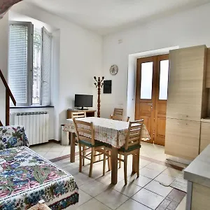 Cielo&terra2 Appartement