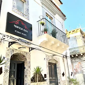  Appartement Eruption1669 Italie