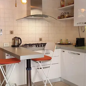  Appartement Trulli&casefichi Italie