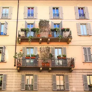  Appartement Residenza Porta Romana Italie