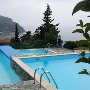 Elegant And Sea View Excelsior Appartement
