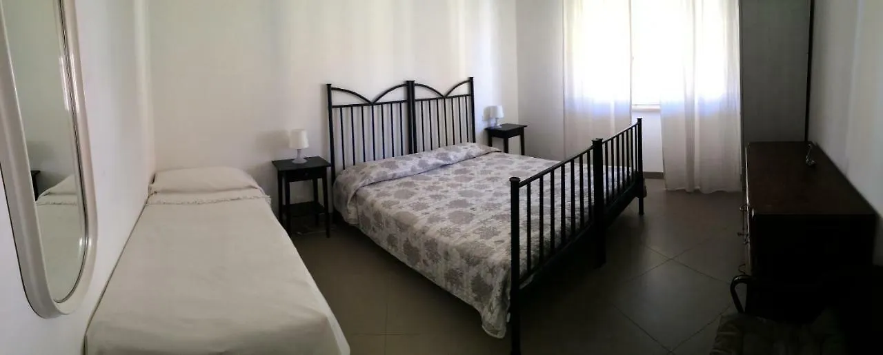Appartement Casa Liliana à Levanto